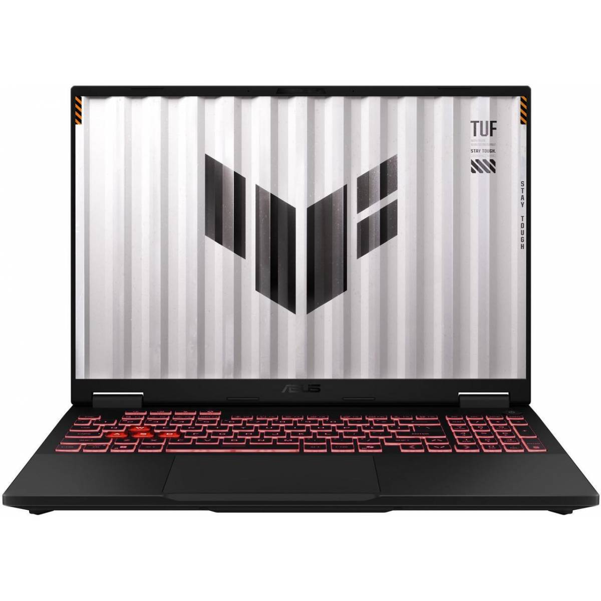 ASUS TUF Gaming A16 AMD Ryzen 7 260 Up to 5.1 GHz RTX 5060 8GB 16GB DDR5 5600 16 ASUS TUF Gaming A16 AMD Ryzen 7 260 Up to 5.1 GHz RTX 5060 8GB 16GB DDR5 5600 16